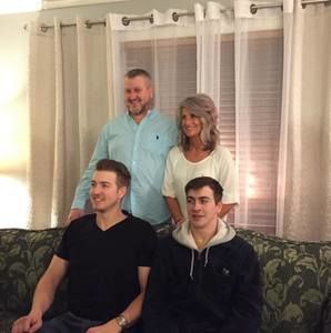 Meet your Posher, Jan